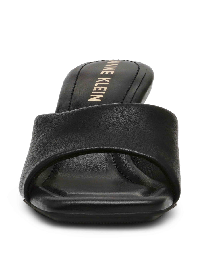Anne Klein Jerilyn Heeled Mule