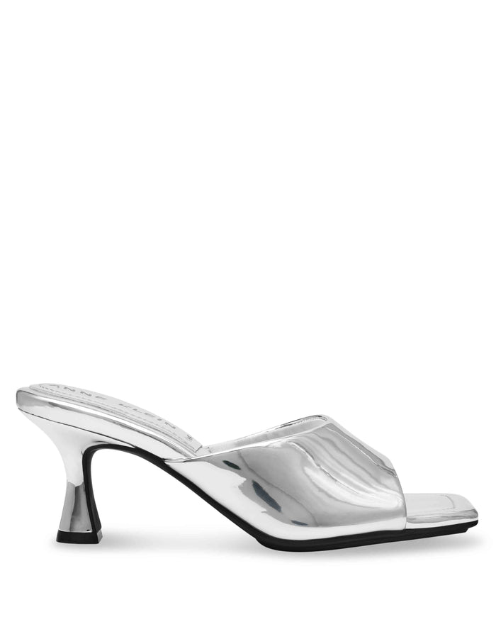 Anne Klein Jerilyn Heeled Mule