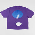 Jesus Is King 2019 CPFM ‘Selah’ Tee In Purple