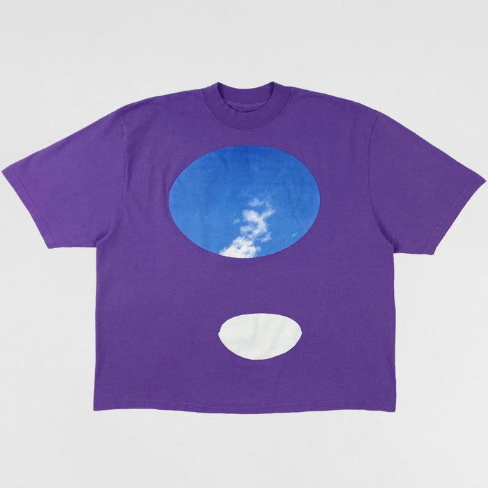 Jesus Is King 2019 CPFM ‘Selah’ Tee In Purple
