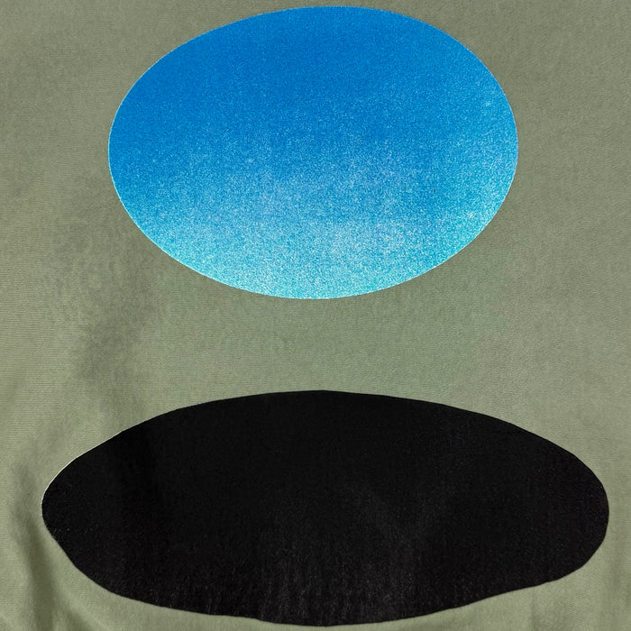 Jesus Is King 2019 Matthew 7:17 Crewneck By CPFM & James Turrell