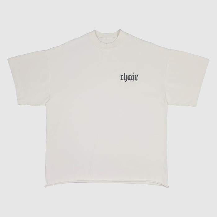 Jesus Is King 2019 Unreleased Sunday Service Choir Tee