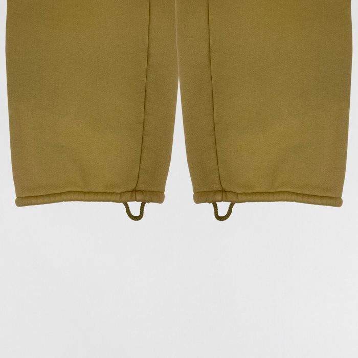 Jesus Is King 2019 Unreleased Sunday Service Sweatpants In Tan