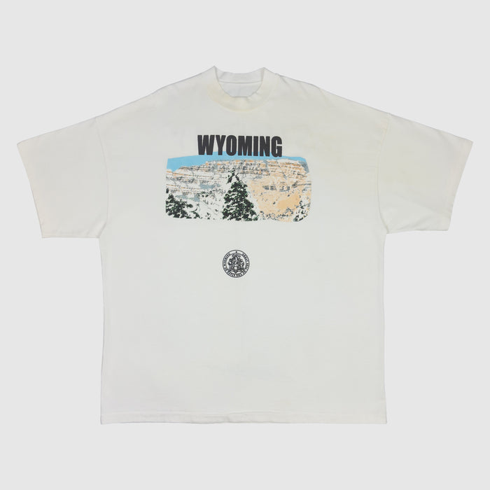 Jesus Is King 2019 Unreleased Sunday Service Wyoming Choir Tee