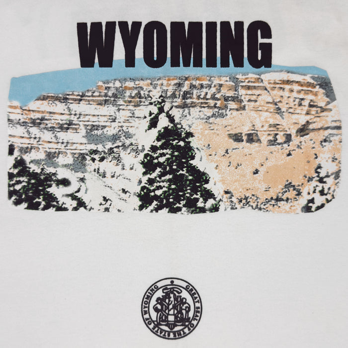 Jesus Is King 2019 Unreleased Sunday Service Wyoming Choir Tee