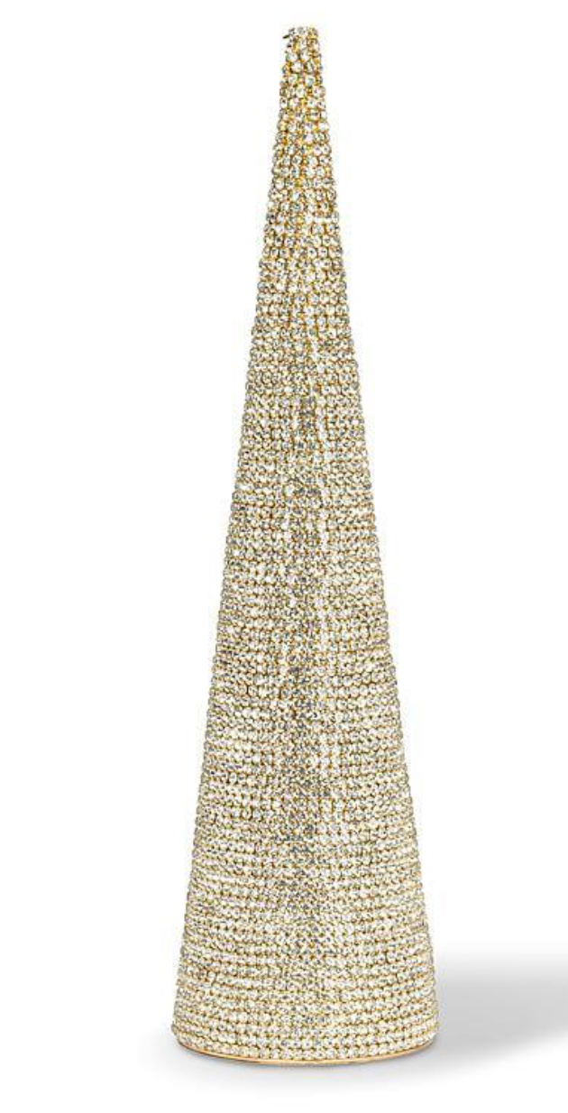 Jewelled Cone Tree SML