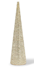 Jewelled Cone Tree SML