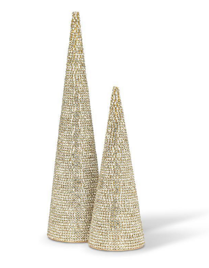 Jewelled Cone Tree SML