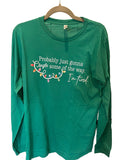 Jingle Tee