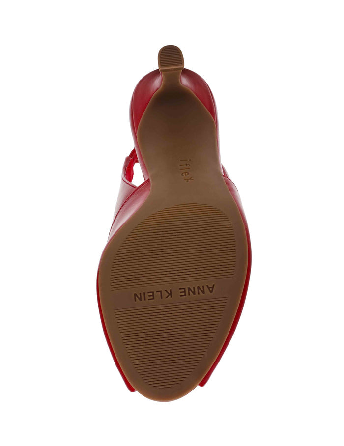 Anne Klein Jovi Slingback