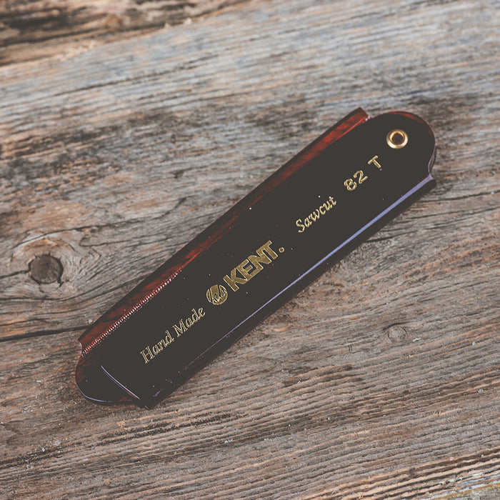 Kent Folding Comb