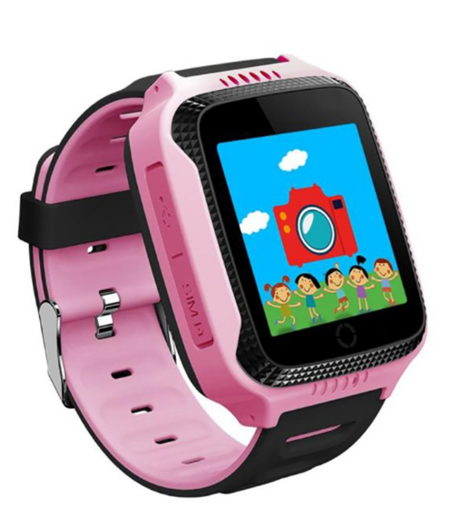 Kid Smart Watch with Camera & Voice Chat