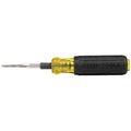 Klein Tools 626 6-in-1 Tapping Tool, Cushion-Grip™