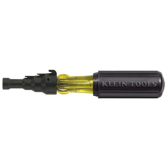 Klein Tools 85191 Conduit Fitting and Reaming Screwdriver
