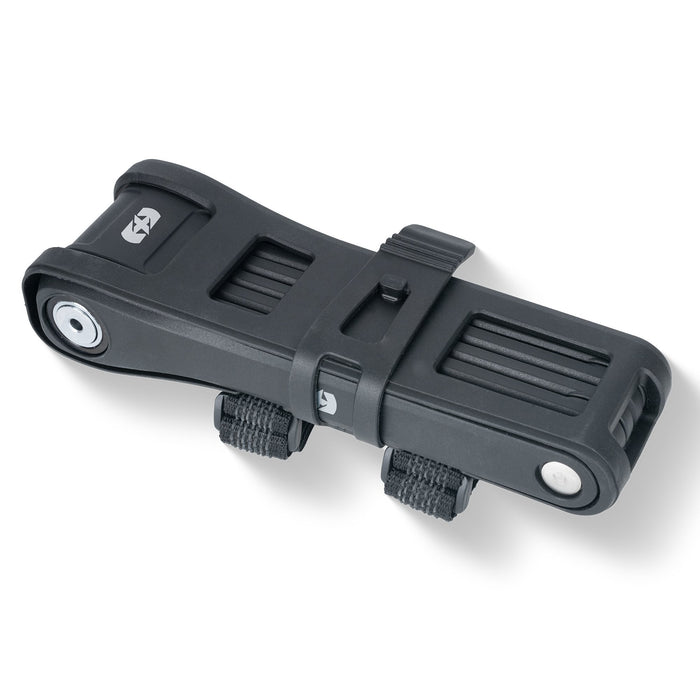 Kryptonite Kryptonite Keeper Mini Folding Lock Locks