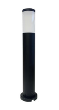 Landscape 12V AC / DC : Large Bollard (Warm White / Cold White)