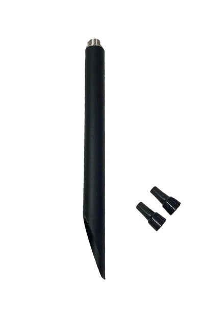 Landscape 12V AC / DC : Large Bollard (Warm White / Cold White)