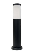 Landscape 12V AC / DC : Small Bollard (Warm White / Cold White)