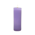 Lauren's Lavender Garden - 2oz Lavender Votive