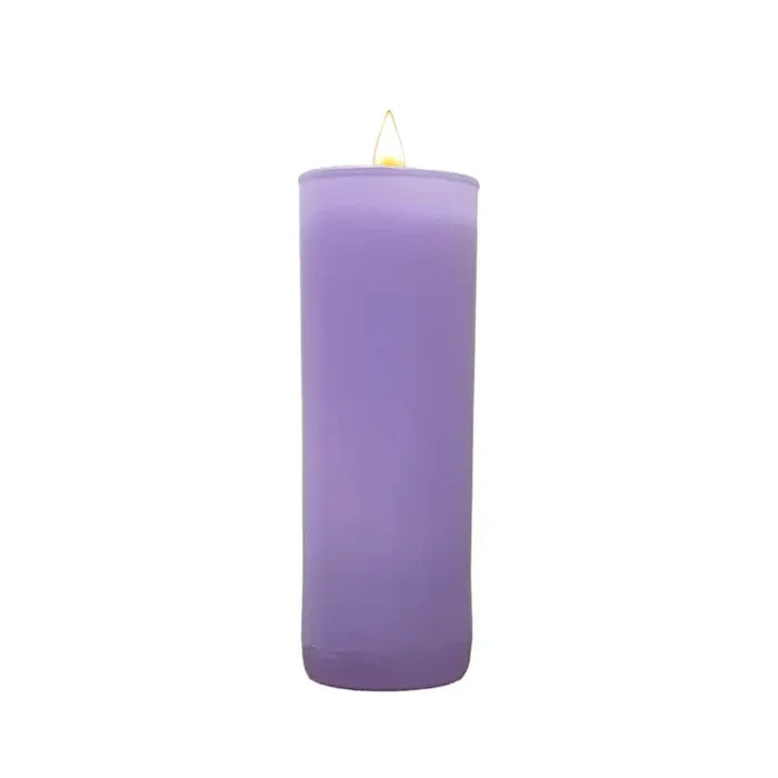Lauren's Lavender Garden - 2oz Lavender Votive