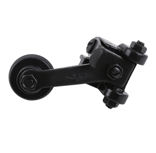 Leather Roller Foot