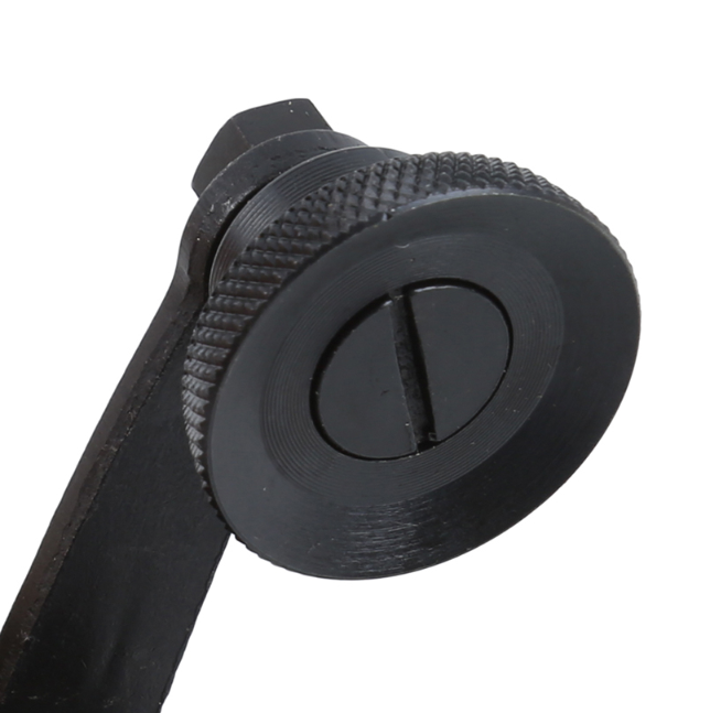 Leather Roller Foot