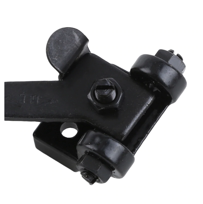 Leather Roller Foot