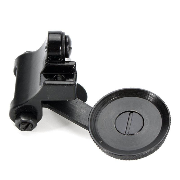 Leather Roller Foot