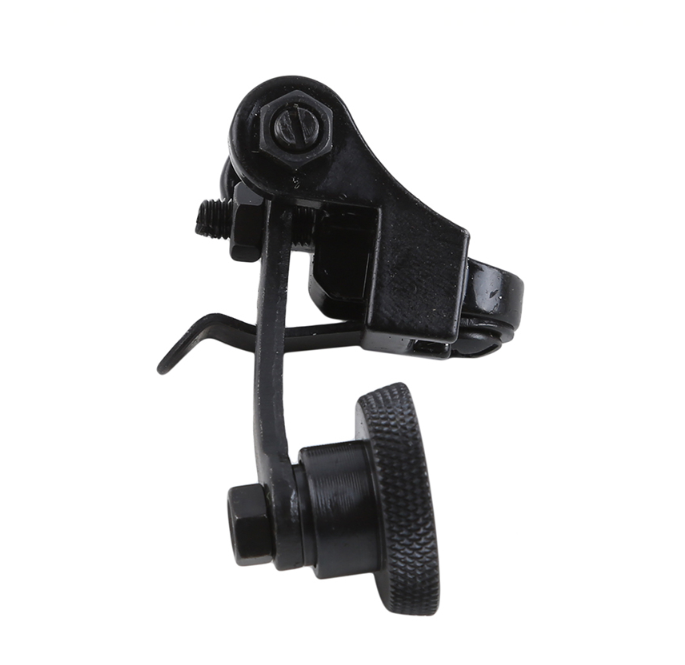 Leather Roller Foot