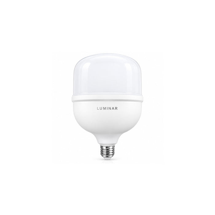 LED Bulb E27 30W Luminar 3000K