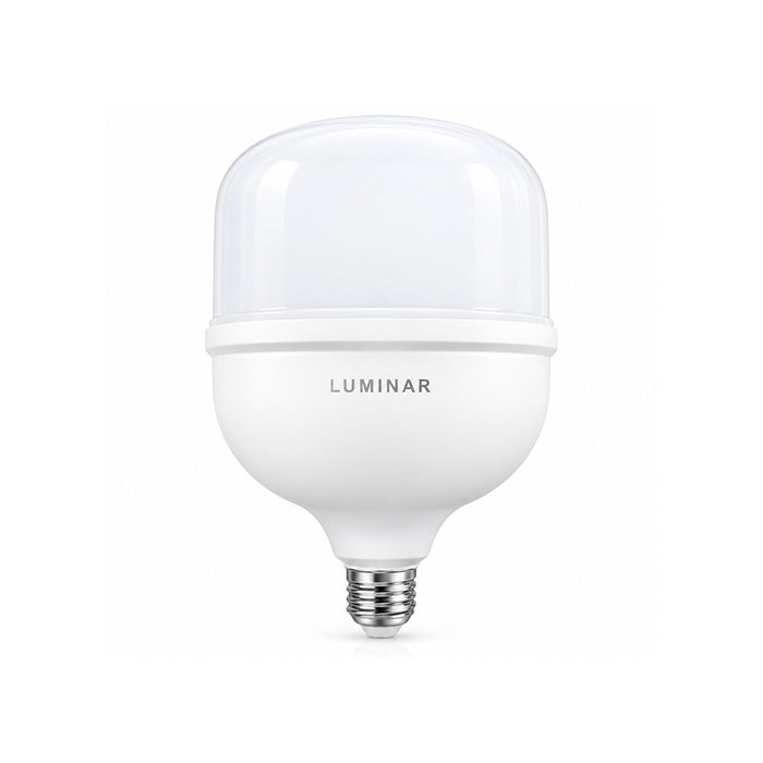 LED Bulb E27 50W Luminar 6000K