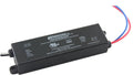 LED Driver, 12 Watt, Constant Current, 8-16Vdc, 700mA, 120Vac, 75% Efficiency,                Model LD012C070LRAP