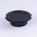 Zojirushi BS140005L-02 | LID COVER (BLACK) FOR SW-FBE/FCE75XA (STAINLESS)