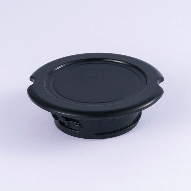 Zojirushi BS140005L-02 | LID COVER (BLACK) FOR SW-FBE/FCE75XA (STAINLESS)