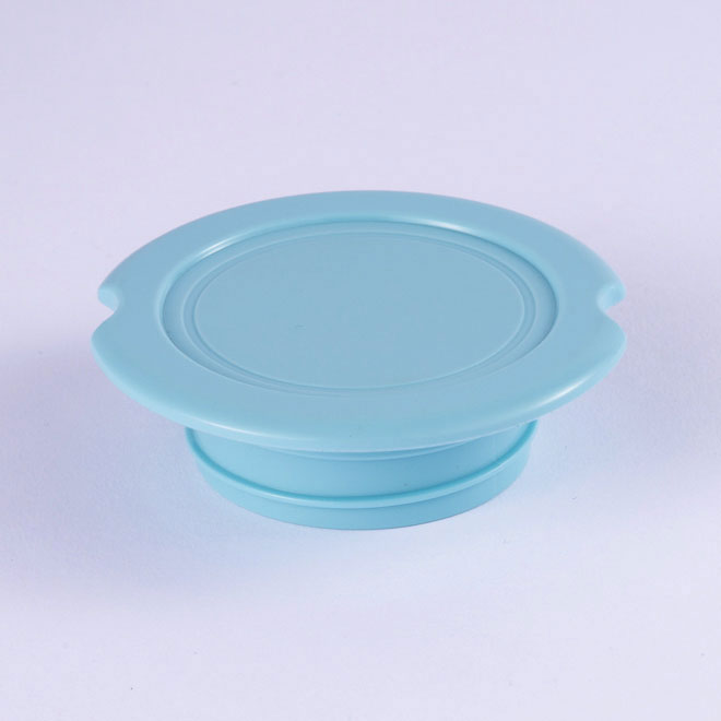 Zojirushi 7-SWE-P024 | LID COVER (BLUE) FOR SW-EAE35/50AB (AQUA BLUE)
