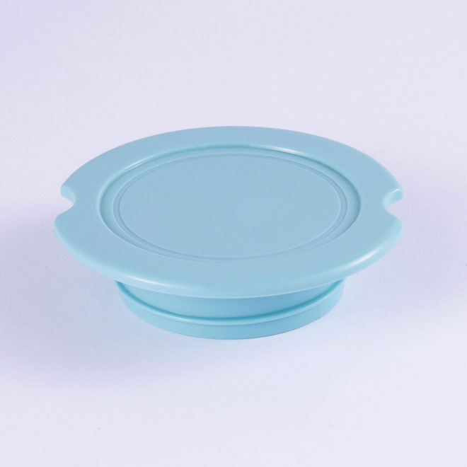 Zojirushi BS140005L-03 | LID COVER (BLUE) FOR SW-FCE75AB (AQUA BLUE)