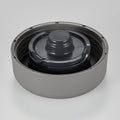 Lid Cover (Gray) for SW-LA30/40 (-HM) Cloud Gray **Excludes Stopper Set**