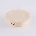 Zojirushi BS140005L-08 | LID COVER (IVORY) FOR SW-FCE75CC (CREAM)