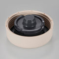 Lid Cover (Tan) for SW-LA30/40 (-CM) Ecru Beige **Excludes Stopper Set**