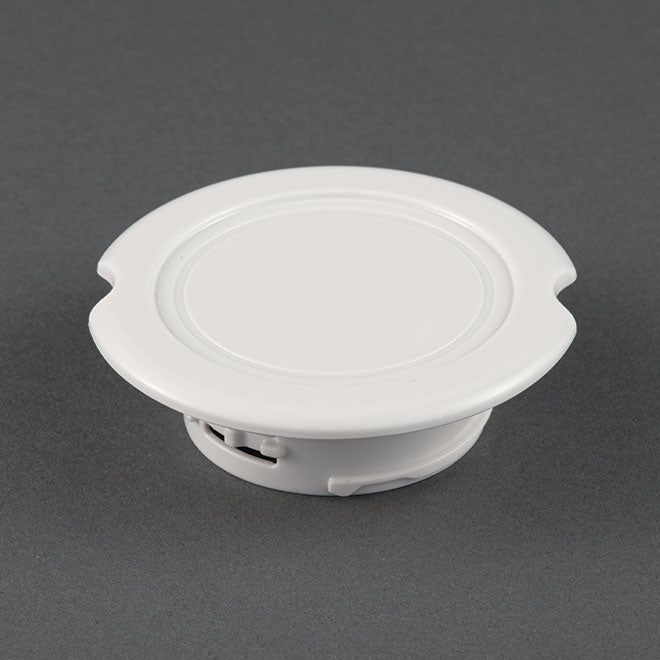 Zojirushi BS123005L-26 | LID COVER (WHITE) FOR SW-EAE50KTWA (WHITE)