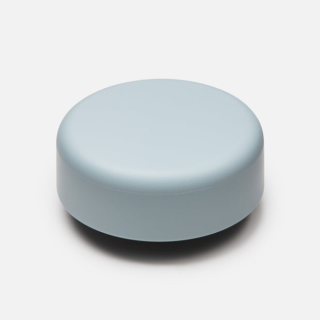 Zojirushi BB766809L-03 | LID (LIGHT BLUE) FOR SW-KA30/40HL / 52H/75HHL (ICE GRAY)