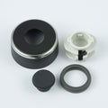 Zojirushi S79-07 | LID SET (BLACK) FOR SM-LB36/48/60 (-BZ) MATTE BLACK