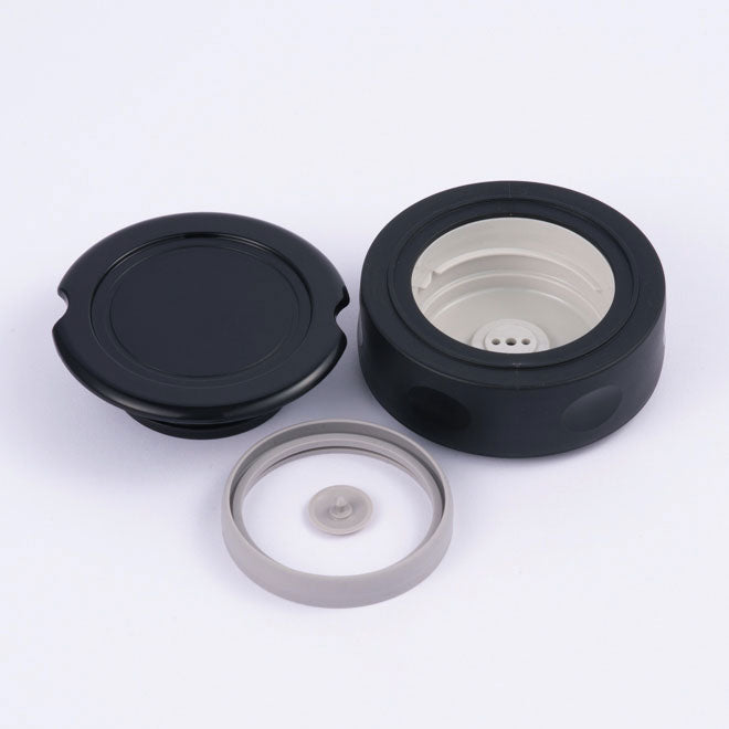 Zojirushi 7-SWE-P011 | LID SET (BLACK) FOR SW-EAE35/50XA (STAINLESS)