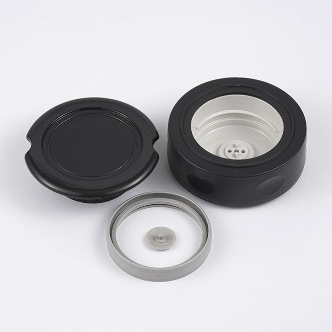 Zojirushi S65-BA | LID SET (BLACK) FOR SW-EAE50KTBA (BLACK)