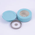 Zojirushi 7-SWE-P014 | LID SET (BLUE) FOR SW-EAE35/50AB (AQUA BLUE)