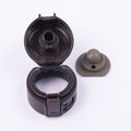 Zojirushi BB615808L-01 | LID SET (BORDEAUX) FOR SM-KC36/48VD **EXCLUDES STOPPER SET