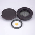 Zojirushi BS240803L-03 | LID SET (BROWN) FOR SE-KAE (-TA) BROWN