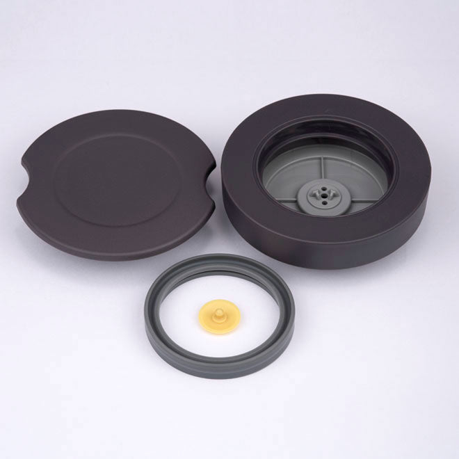 Zojirushi BS240803L-03 | LID SET (BROWN) FOR SE-KAE (-TA) BROWN
