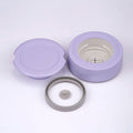 Zojirushi S65-DP | LID SET (DARK PURPLE) FOR SW-EK (-DP) PALE ORANGE