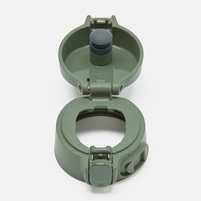 Lid Set for SM-VH (-GM) Green  **EXCLUDES STOPPER SET